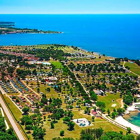 Happy Camp Mobile Homes In Park Szálloda