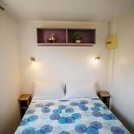 Happy Camp Mobile Homes In Park Feriepark 4*